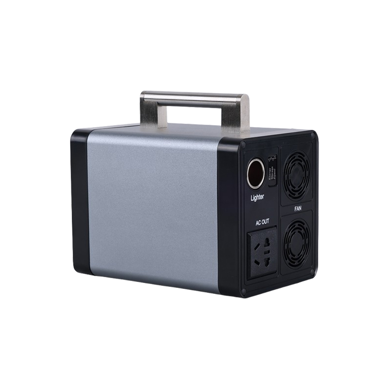 Outdoor Power Supply Aluminum Shell 200W
