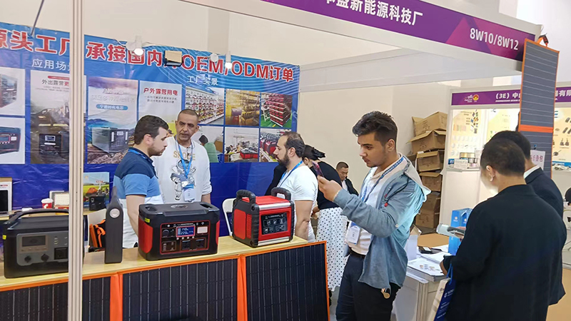 Ningbo Exhibition (4)