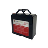 Lead-acid To Lithium Iron Phosphate Battery Plastic Shell