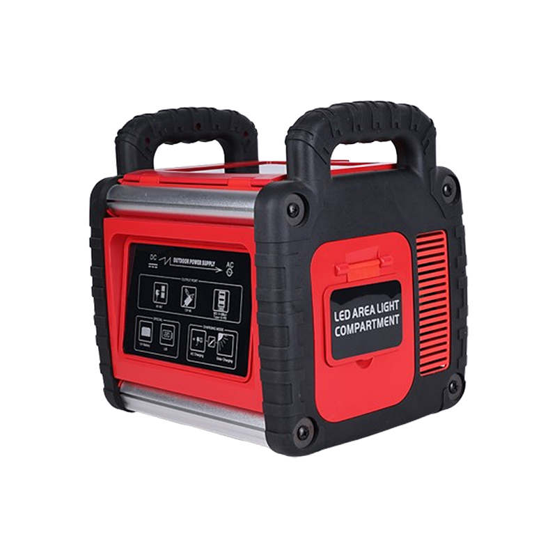 Outdoor Power Supply ff86