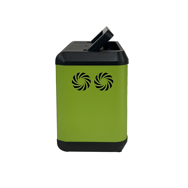 Outdoor Power Supply Green 1000W