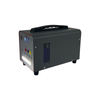 Outdoor Power Supply Gray Sheet Metal 200W
