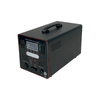 Outdoor Power Supply Black 2200W