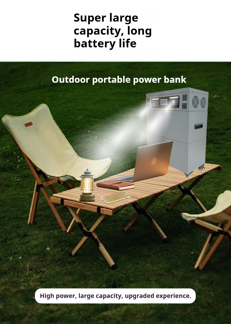 Outdoor Power Supply Stacked 10 kWh (4)