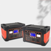 Outdoor Power Supply FF91 1000W