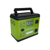 Outdoor Power Supply Green 1000W