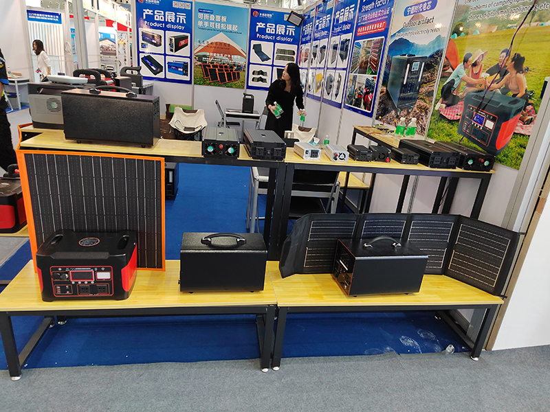 Guangzhou Exhibition (4)