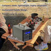 Outdoor Power Supply Aluminum Shell 600W
