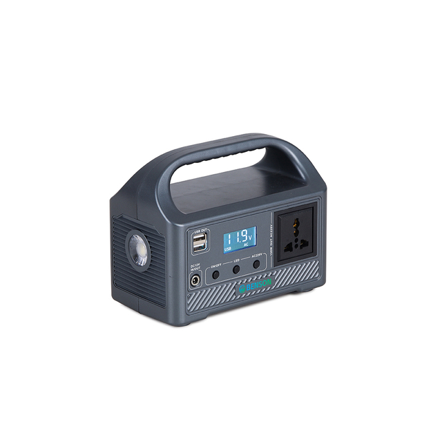 Mobile Portable Solar Power Station BS-ABS10