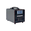 Outdoor Power Supply Gray Sheet Metal 600W