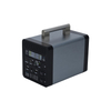 Outdoor Power Supply Aluminum Shell 200W