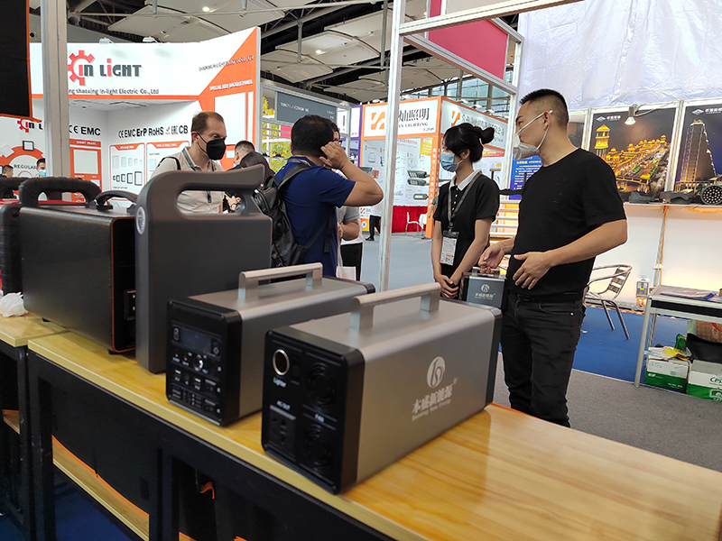 Guangzhou Exhibition (10)