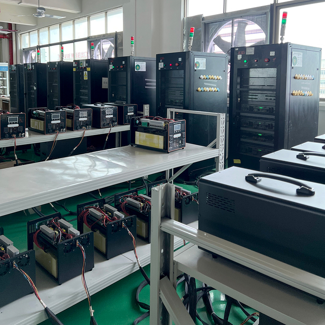 Manufacturing Shop (6)