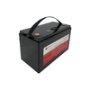 Lead-acid To Lithium Iron Phosphate Battery Plastic Shell