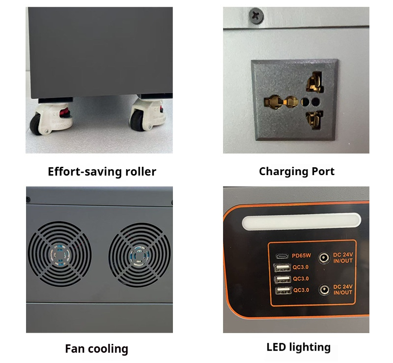 Outdoor Power Supply Stacked 10 kWh (14)